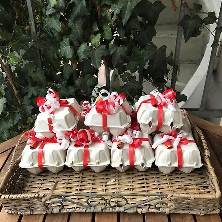 Agriturismo San Michele *