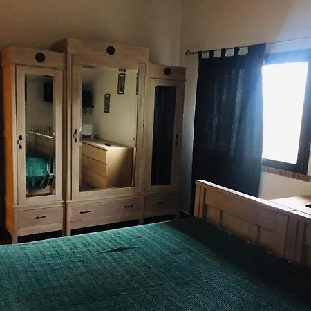 팜스테이 Agriturismo San Michele