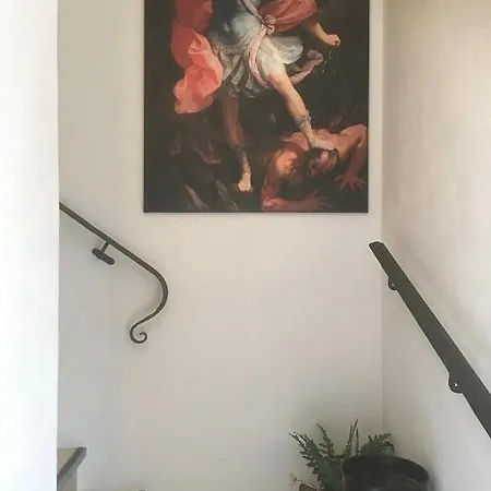 San Michele Farm stay