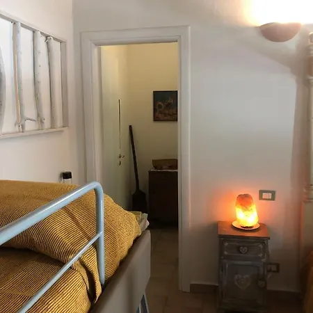 San Michele Farm stay *