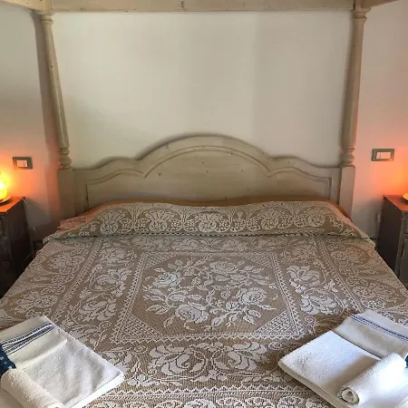 Agriturismo San Michele Bauernhof *