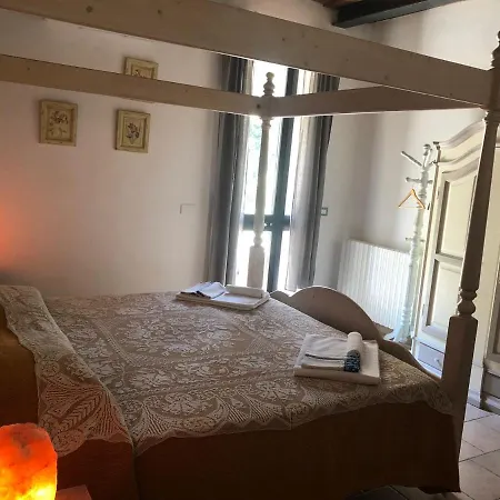 Farm stay San Michele San Michele (Ravenna)