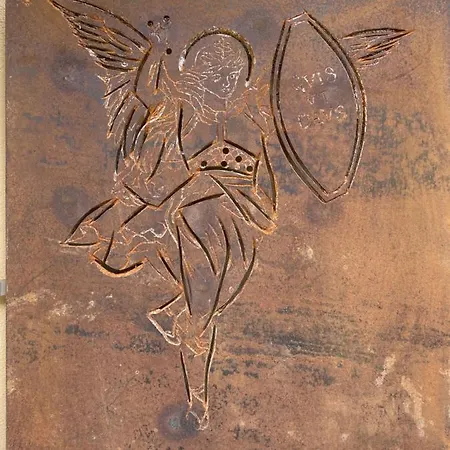 Agriturismo San Michele בית חווה *