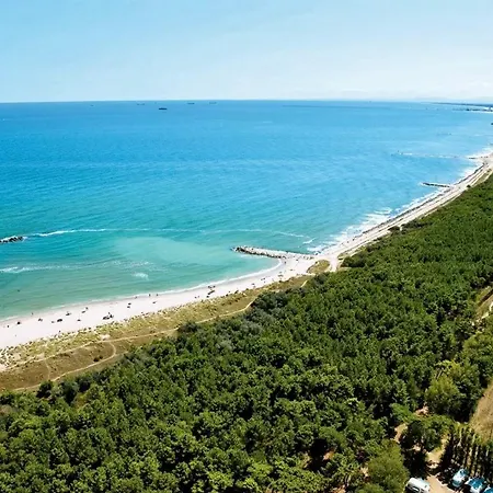 Farm stay San Michele San Michele (Ravenna)