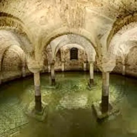 Agriturismo San Michele San Michele (Ravenna)