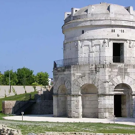 Agriturismo San Michele San Michele (Ravenna)
