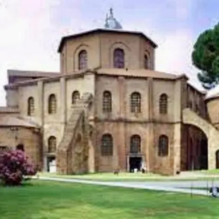 San Michele * San Michele (Ravenna)