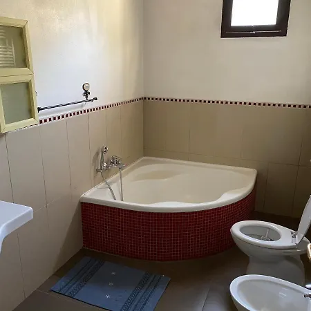 Farmház Agriturismo San Michele