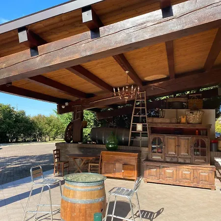 Agriturismo San Michele * San Michele (Ravenna)