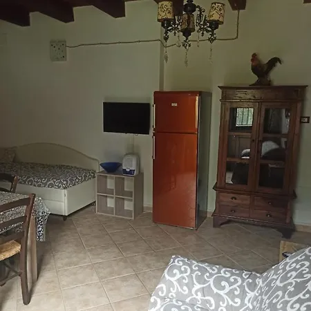 팜스테이 Agriturismo San Michele San Michele (Ravenna)