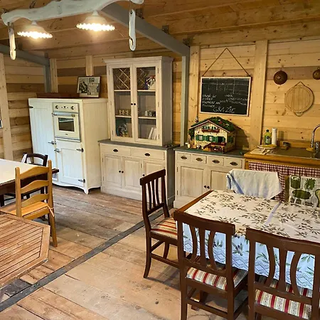 Agriturismo San Michele *