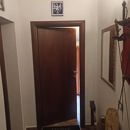 Farm stay San Michele San Michele (Ravenna)