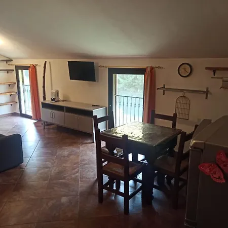 San Michele Farm stay