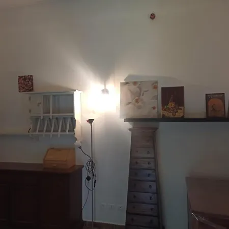 San Michele Farm stay *