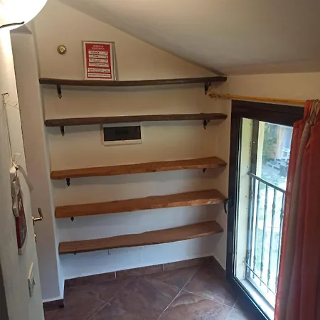 San Michele Farm stay