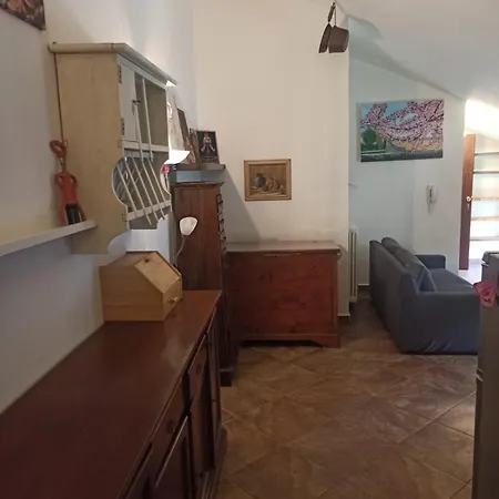 San Michele Farm stay San Michele (Ravenna)