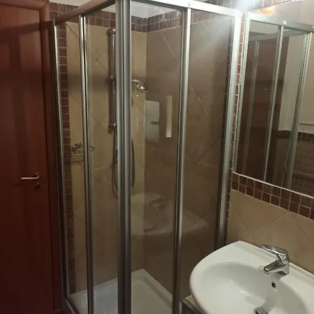 Farm stay San Michele San Michele (Ravenna)