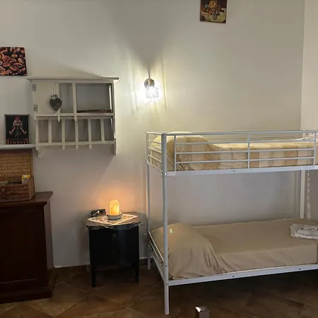 Agriturismo San Michele Lantgård