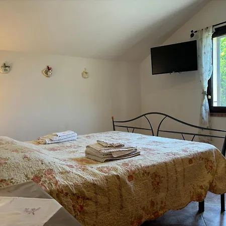 Agriturismo San Michele 팜스테이