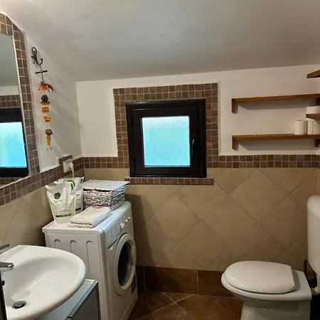 팜스테이 Agriturismo San Michele