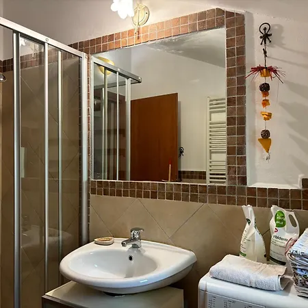 Agriturismo San Michele * San Michele (Ravenna)