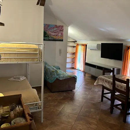 Lantgård Agriturismo San Michele