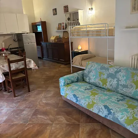 Vakantieboerderij Agriturismo San Michele San Michele (Ravenna)