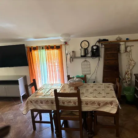 Agriturismo San Michele Lantgård *