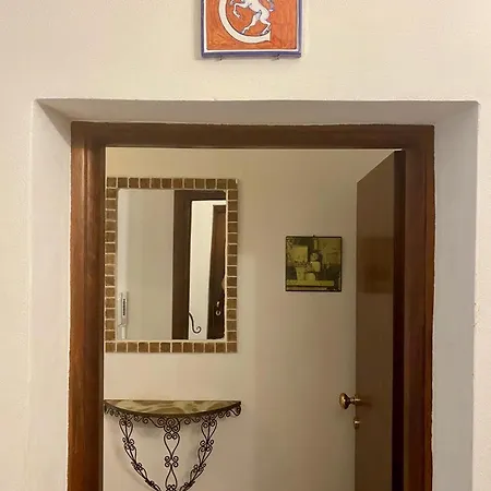 Agriturismo San Michele *