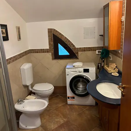 Agriturismo San Michele Farmház *