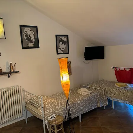 Agriturismo San Michele San Michele (Ravenna)