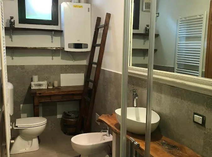 Agriturismo San Michele * San Michele (Ravenna)