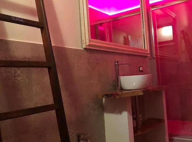 Agriturismo San Michele *