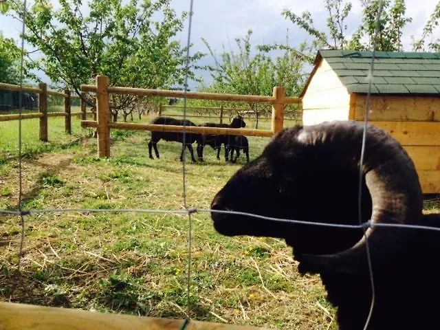 Agriturismo San Michele * San Michele (Ravenna)