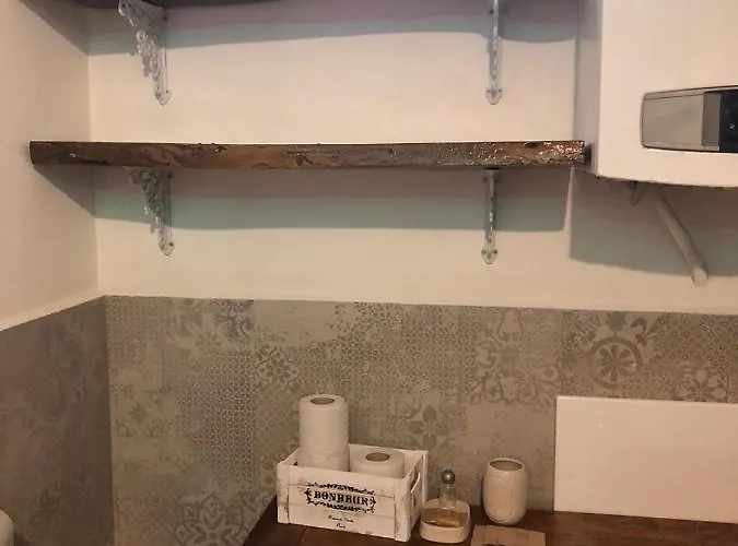 Agriturismo San Michele * San Michele (Ravenna)