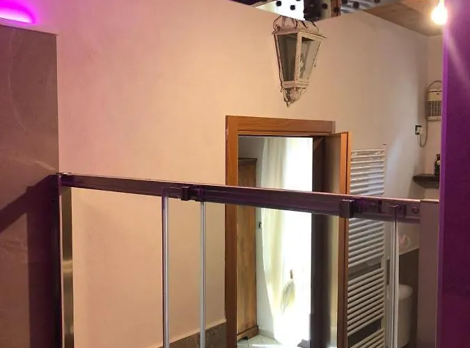 Agriturismo San Michele Lantgård