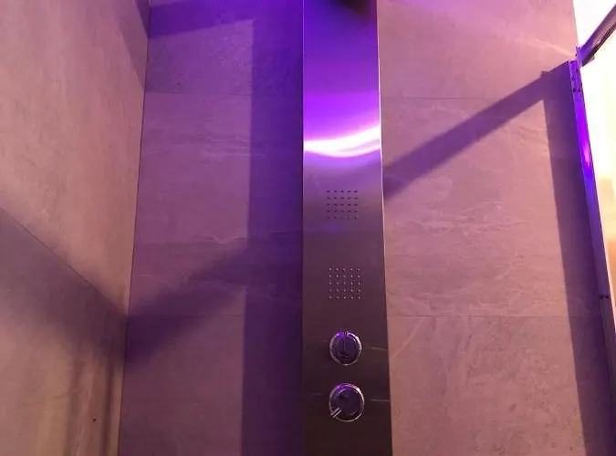 Lantgård Agriturismo San Michele