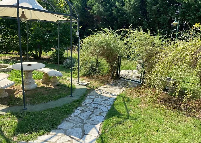 Agriturismo San Michele San Michele (Ravenna)