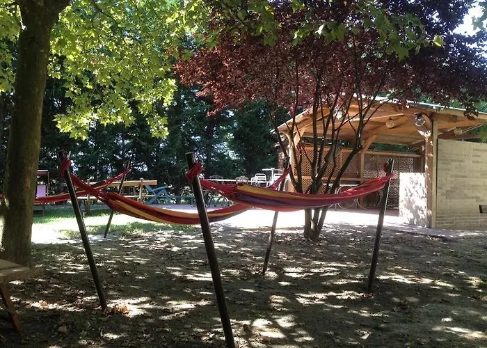 Alloggio per agriturismo Agriturismo San Michele San Michele (Ravenna)