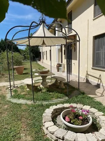 Agriturismo San Michele * San Michele (Ravenna)