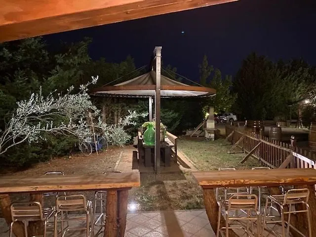 Agriturismo San Michele *