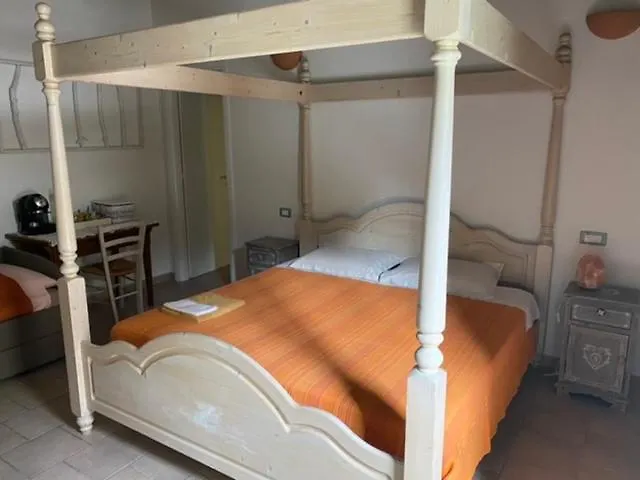 Agriturismo San Michele בית חווה