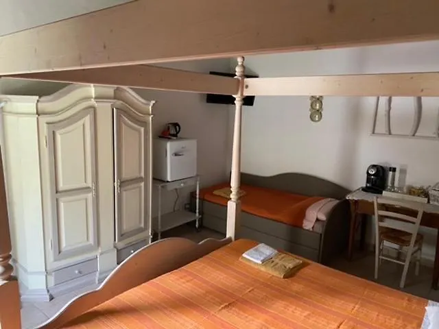 בית חווה Agriturismo San Michele San Michele (Ravenna)