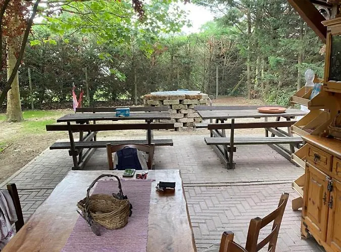 Feriegård Agriturismo San Michele