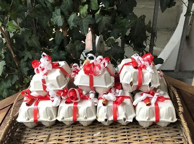 Agriturismo San Michele *