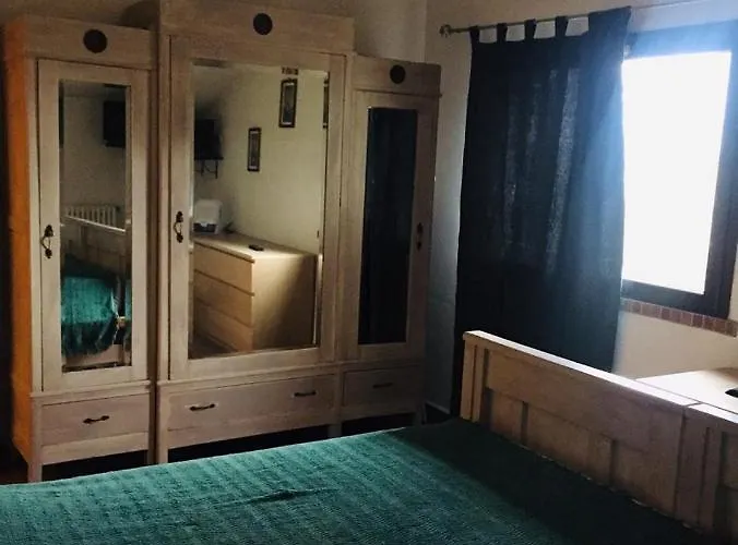 Lantgård Agriturismo San Michele