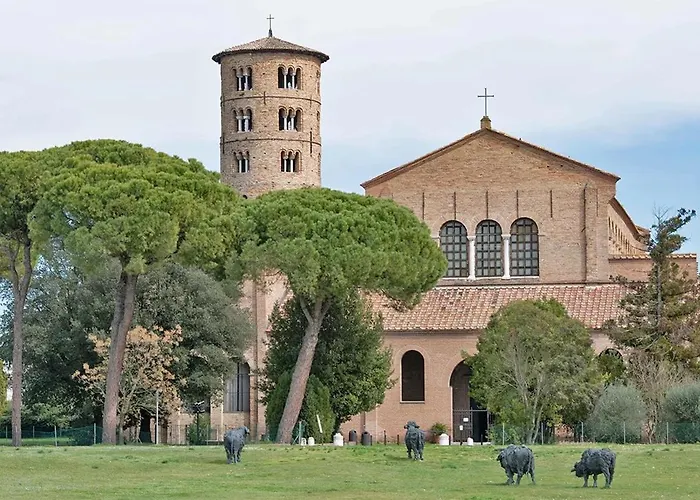 Agriturismo San Michele *