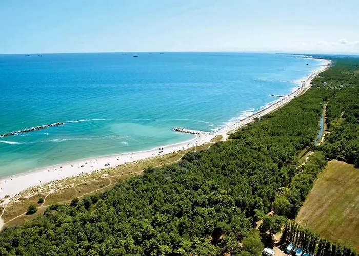 Lantgård Agriturismo San Michele San Michele (Ravenna)