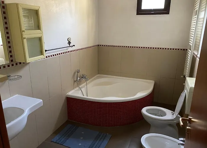 Feriegård Agriturismo San Michele