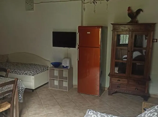 Lantgård Agriturismo San Michele San Michele (Ravenna)